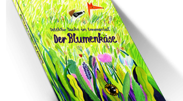 Detektiv-Dachs-Buch_Blumenkaese