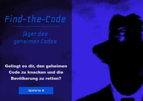 Produktentwicklung_Find-the-Code